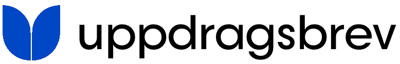 Uppdragsbrev